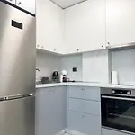1br With Private Garage Plovdiv