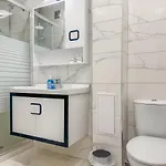 Apartment 1br With Private Garage Plovdiv