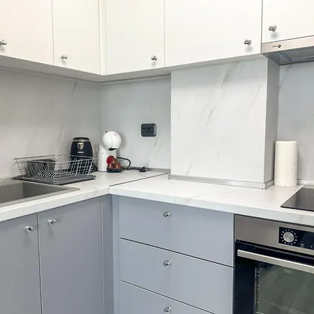 1br With Private Garage * Plovdiv