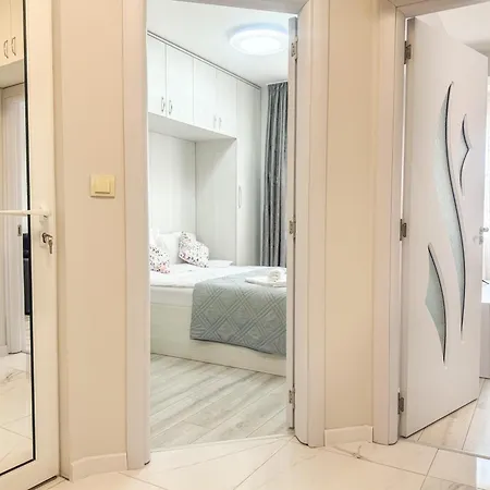 1br With Private Garage Plovdiv