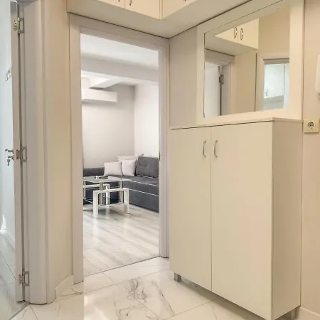 1br With Private Garage * Plovdiv